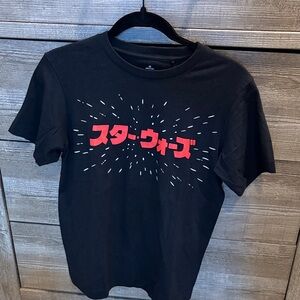 Uniqlo Star Wars Graphic T-Shirt